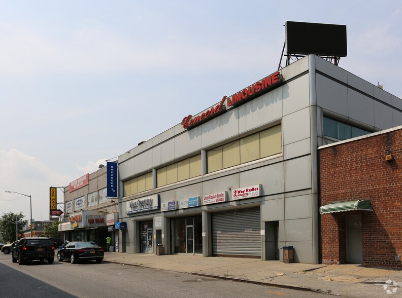 712 3rd Ave, Brooklyn, NY for lease - Building Photo - Image 2 of 8