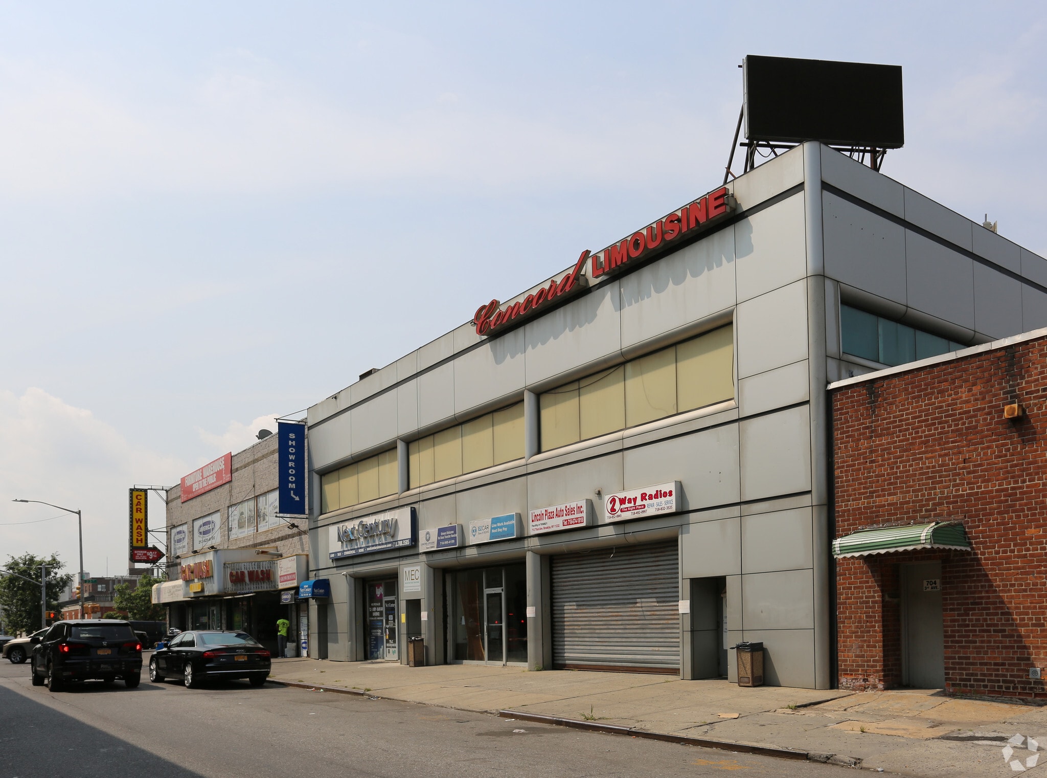 712 3rd Ave, Brooklyn, NY for lease Primary Photo- Image 1 of 9