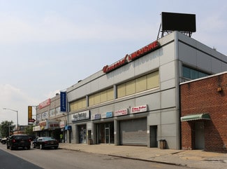 More details for 712 3rd Ave, Brooklyn, NY - Office/Retail for Lease