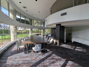 8181 Cambie Rd, Richmond, BC for lease Interior Photo- Image 2 of 8