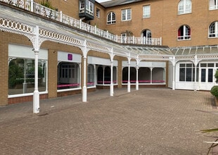 29 Waterfront, Brighton for lease Building Photo- Image 1 of 9