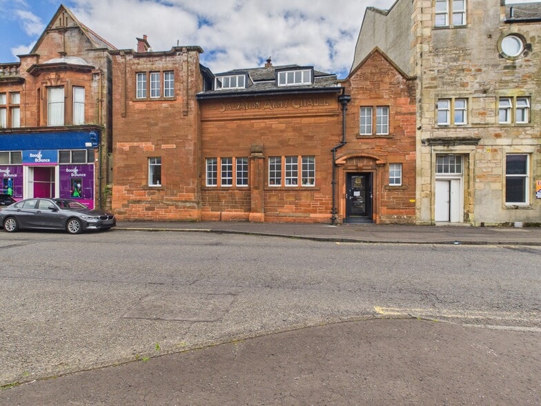 6 New Rd, Ayr for sale - Building Photo - Image 1 of 7