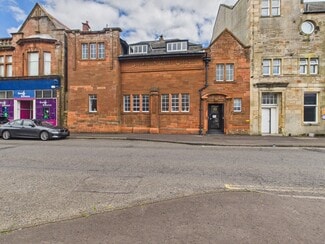 Plus de détails pour 6 New Rd, Ayr - Spécialité à vendre