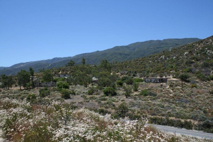 38450 Highway 79, Warner Springs, CA à vendre - Photo principale - Image 1 de 5