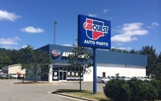 More details for 809 Mitchell St, Kinston, NC - Retail for Sale