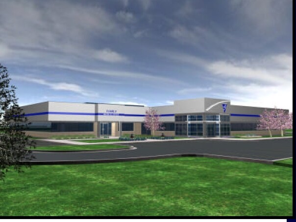 37811 W 12 Mile Rd, Farmington, MI à louer - Photo du bâtiment - Image 2 de 8