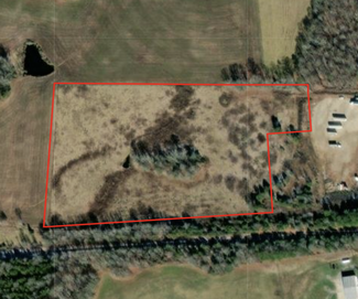 Plus de détails pour 000 FOREST HILLS SCHOOL, Marshville, NC - Terrain à vendre