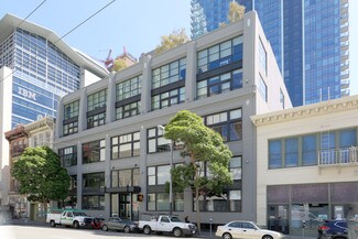 More details for 543 Howard St, San Francisco, CA - Office for Lease
