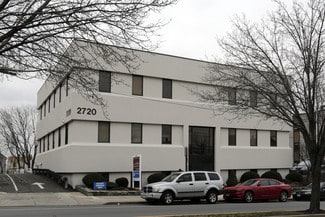 More details for 2720 Main St, Bridgeport, CT - Office for Lease