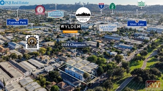More details for 3324 N Chapman St, Los Angeles, CA - Multifamily for Sale