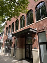 209 Fayetteville St, Raleigh NC - Commercial Real Estate