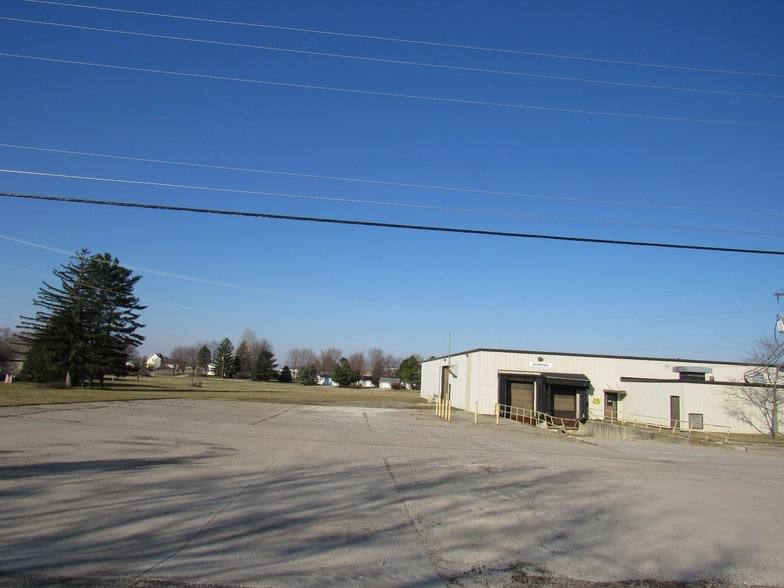 201 Leanne Dr, Edon, OH for lease - Building Photo - Image 3 of 13