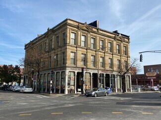 Plus de détails pour 52-58 Warren St, Roxbury, MA - Bureau, Bureau/Commerce de détail à louer