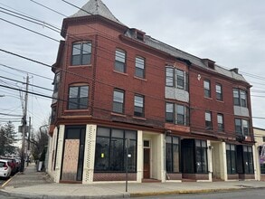 30-32 Park St, Orange, NJ for lease Building Photo- Image 1 of 6