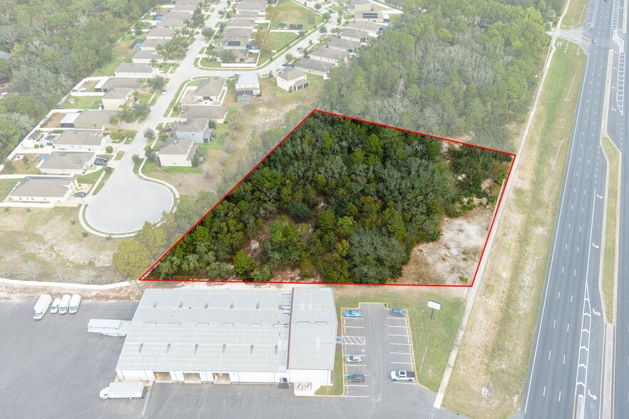 18121 US-19, Hudson, FL for sale - Building Photo - Image 3 of 33