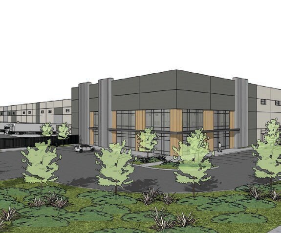 7225 Lone Tree Rd, Sacramento, CA for lease - Building Photo - Image 3 of 8