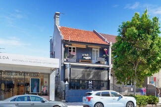 Plus de détails pour 20 Norton St, Leichhardt - Commerce de détail à louer