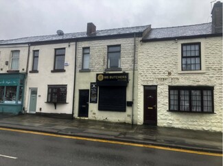 Plus de détails pour 671 Chorley Old Rd, Bolton - Commerce de détail à louer