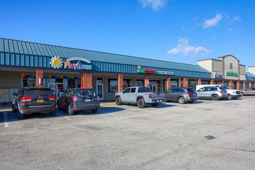 1000 Carlisle St, Hanover, PA for lease - Building Photo - Image 2 of 23