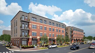 Plus de détails pour 1300-1302 W 2nd St, Taylor, TX - Bureau/Commerce de détail à louer