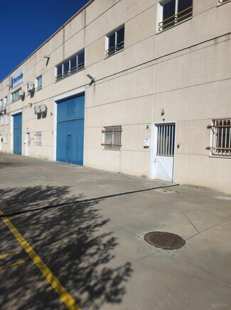 Plus de détails pour Industriel à vendre