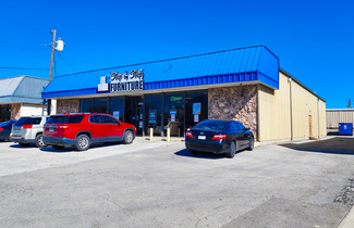 More details for 910 S Cedar Ridge Dr, Duncanville, TX - Retail for Sale