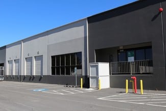 Plus de détails pour 1800-1888 Deming Way, Sparks, NV - Industriel à louer