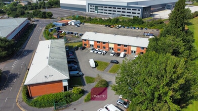 Firth Way, Nottingham for lease Building Photo- Image 1 of 10