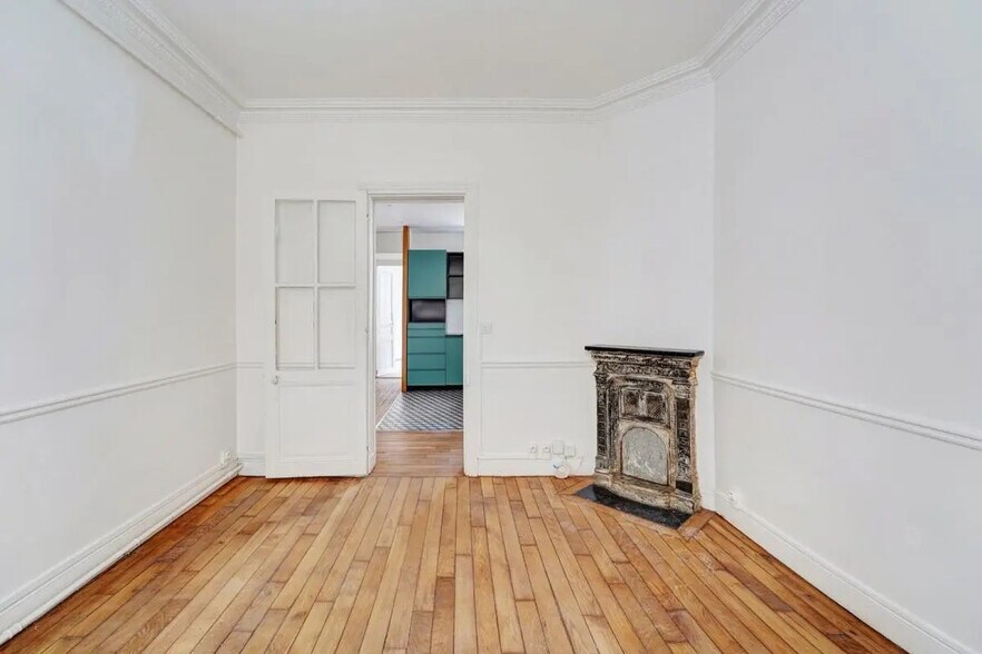 33 Rue De Wattignies, Paris à vendre - Photo du bâtiment - Image 3 de 12