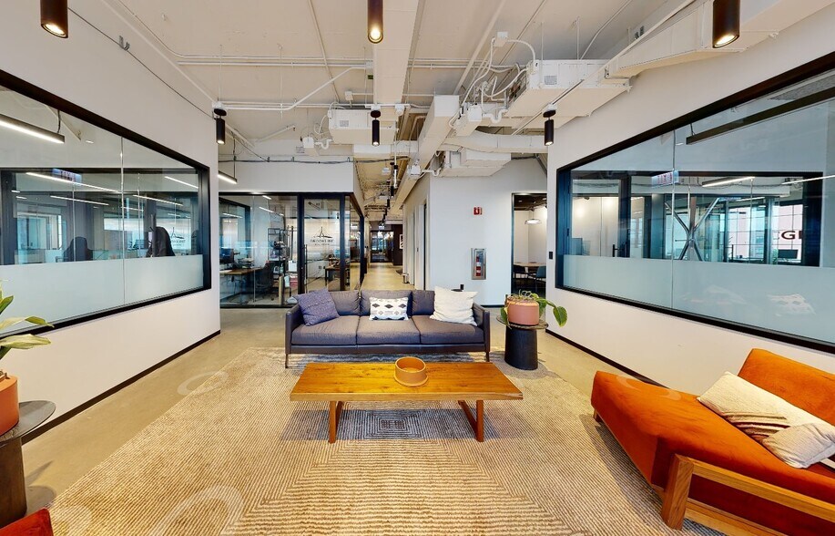 171 N Aberdeen St, Chicago, IL à louer - Numérisation 3D de Matterport - Image 2 de 11