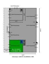 841 3rd Ave, Longview, WA for lease Interior Photo- Image 2 of 2