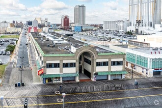1325 Boardwalk Ave, Atlantic City, NJ - AERIAL map view - Image1
