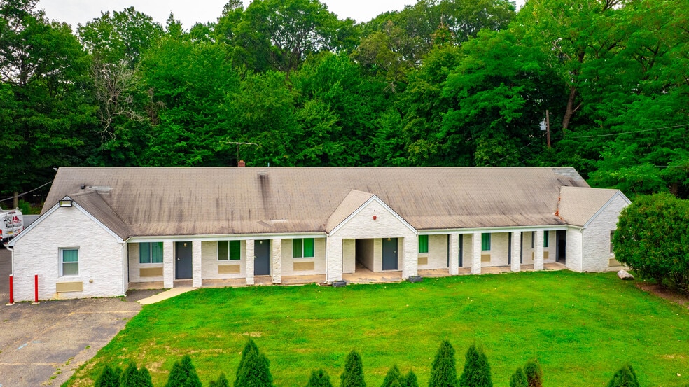 425 NJ-17, Ramsey, NJ for sale - Building Photo - Image 2 of 16