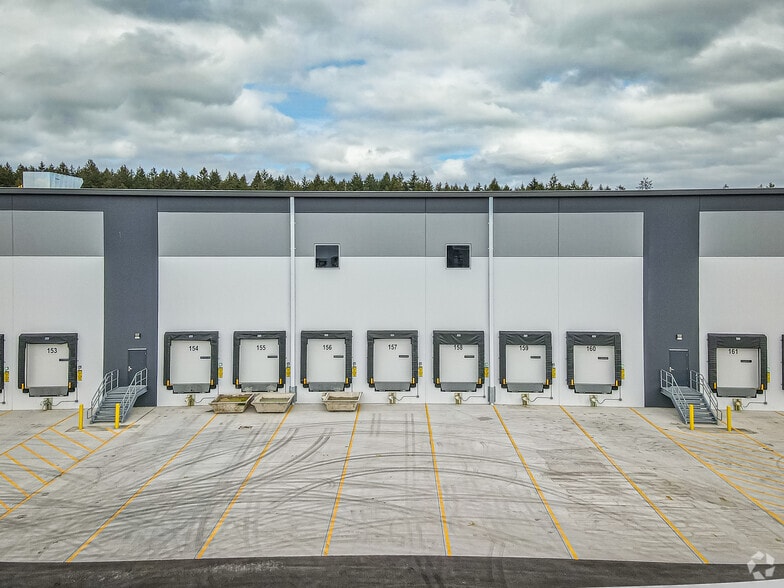 7816 Hawks Prairie Rd NE, Lacey, WA for lease - Building Photo - Image 3 of 5