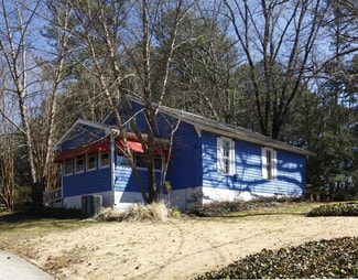 Plus de détails pour 2004 Cliff Valley Way NE, Atlanta, GA - Bureau à vendre