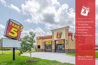 More details for 10801 W Markham St, Little Rock, AR - Retail for Sale