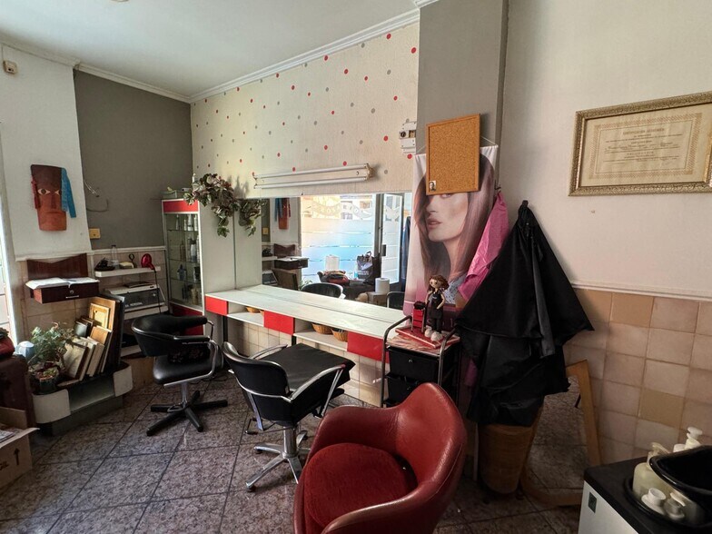 Carrer María Auxiliadora, 13, Algemesí, Valencia à louer - Photo du bâtiment - Image 2 de 7