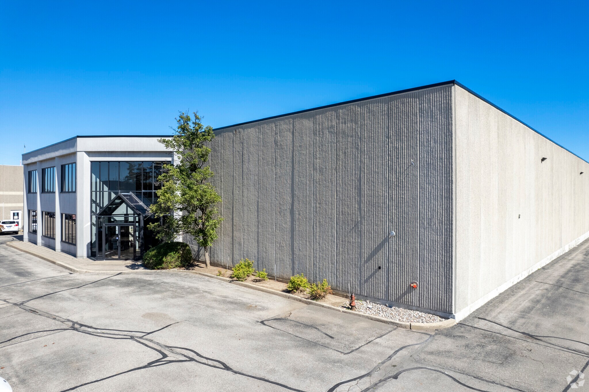 200 Admiral Blvd, Mississauga, ON for sale Primary Photo- Image 1 of 1