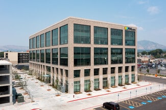 More details for 2200 S Main St, Salt Lake City, UT - Office for Lease