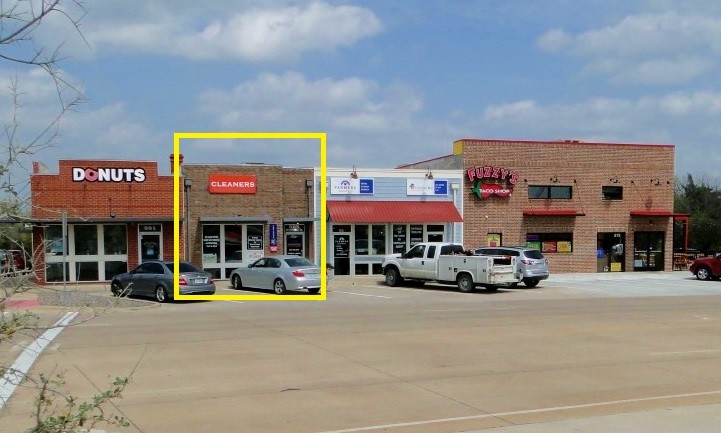 505 George Hopper Rd, Midlothian, TX for sale Building Photo- Image 1 of 1