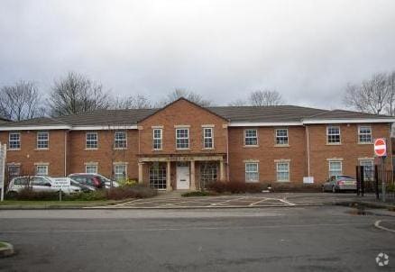 Eastern Way, Cannock for lease - Building Photo - Image 3 of 5