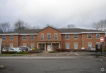 Eastern Way, Cannock à louer - Photo du bâtiment - Image 3 de 5
