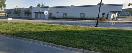6240 Abbott Dr, Omaha, NE for lease Interior Photo- Image 1 of 10