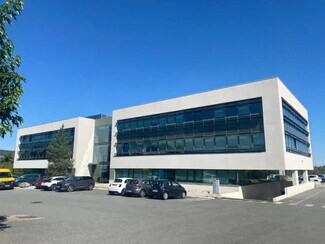 More details for 11 Chemin Des Anciennes Vignes, Champagne-au-Mont-d'Or - Office for Lease