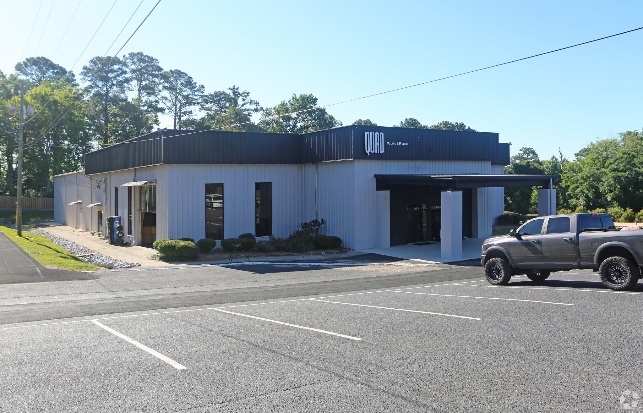 2301 Old Columbiana Rd, Vestavia Hills, AL for sale Primary Photo- Image 1 of 1