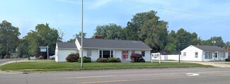 More details for 102 W Lincoln Ave, Charleston, IL - Office for Lease