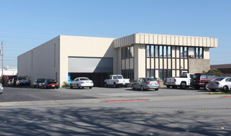 More details for 1626 Rollins Rd, Burlingame, CA - Industrial for Lease