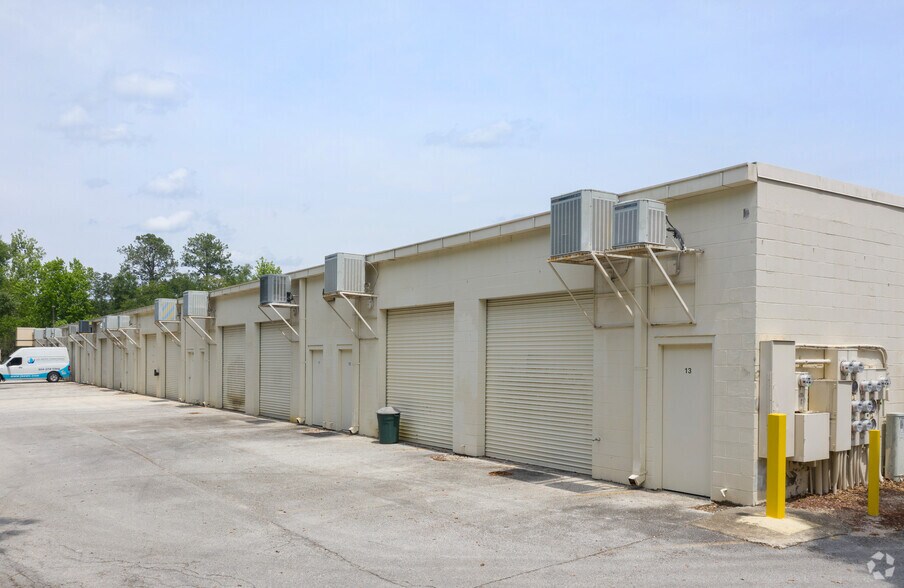 8638-8640 Philips Hwy, Jacksonville, FL à louer - Photo du bâtiment - Image 3 de 3