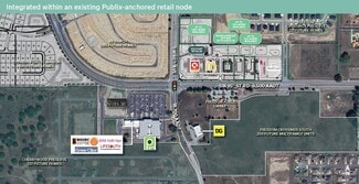 More details for NEC of SW 95th St & SW 60th Ave, Ocala, FL - Land for Lease