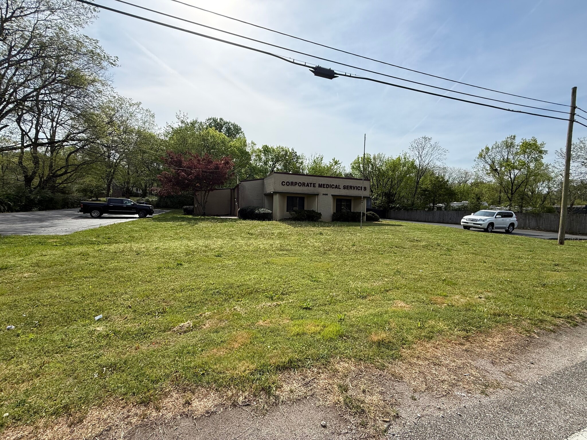 5490 Dayton Blvd, Chattanooga, TN for sale Primary Photo- Image 1 of 10